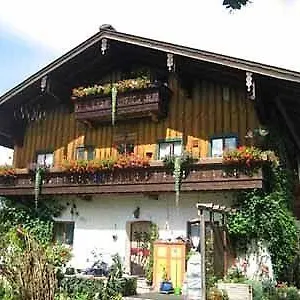 Apartment Haus Obinger, Reit im Winkl