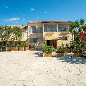 Le Grand Mas Apartment Ramatuelle