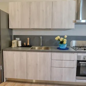 Ecco Apartment Venedig