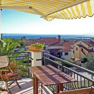Grbin Apartment Ližnjan