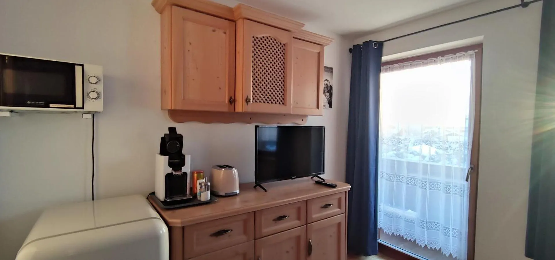 Apartment Ferienwohnung Marietta Reit im Winkl