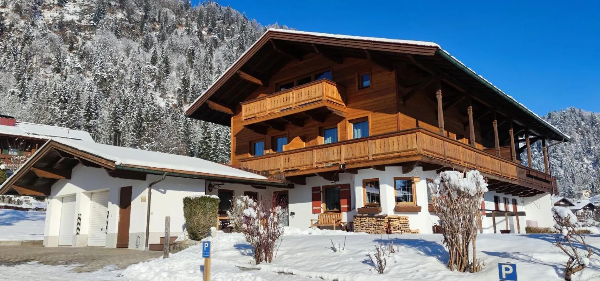 Ferienwohnung Marietta Reit im Winkl 0*,  Deutschland