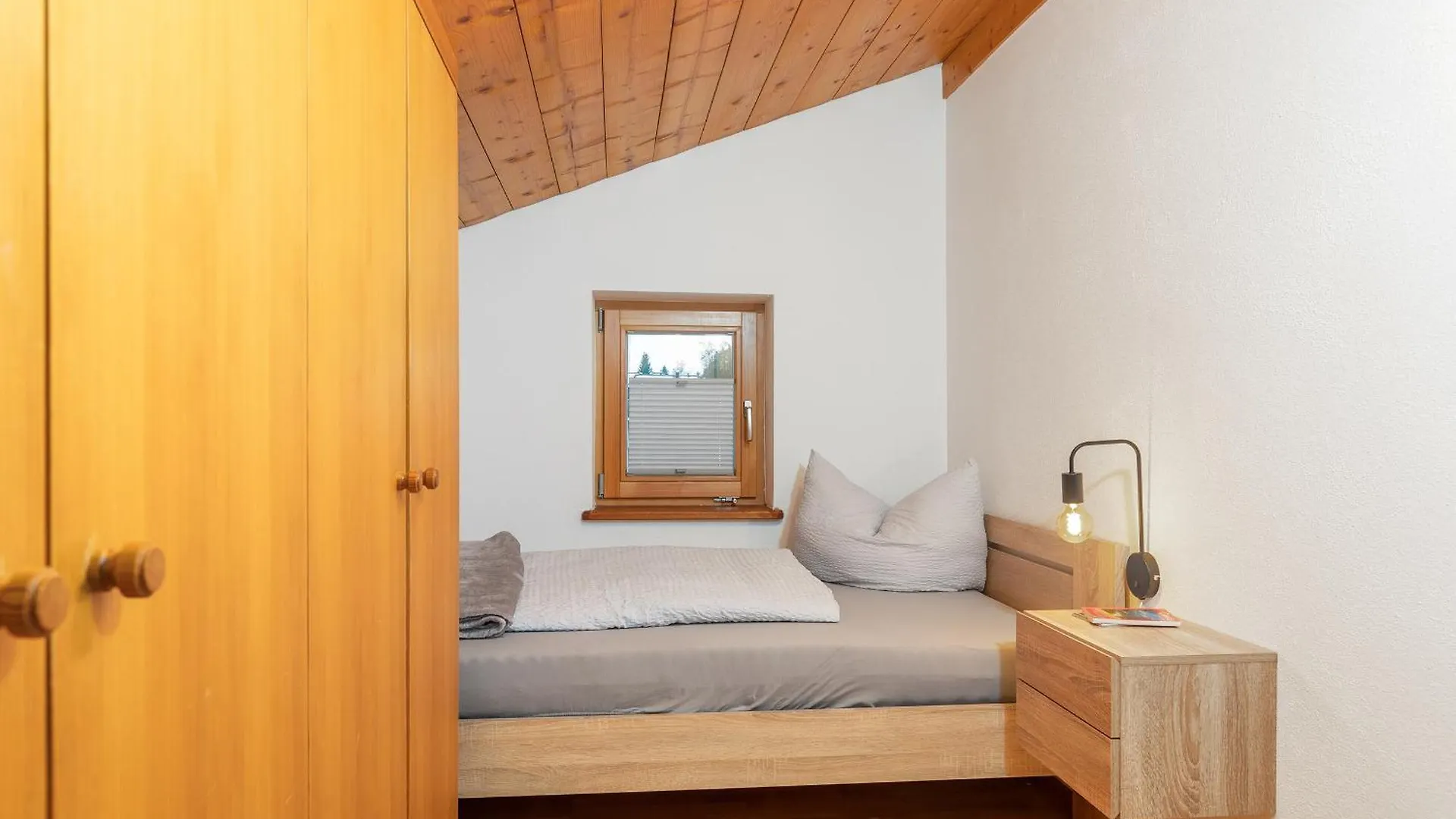 Ferienwohnungen Marietta Reit im Winkl 0*,  Germany