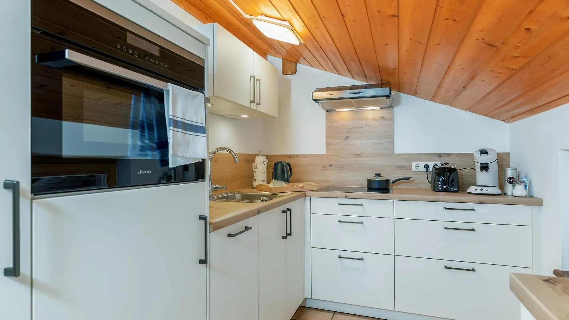 Ferienwohnung Marietta Reit im Winkl Deutschland