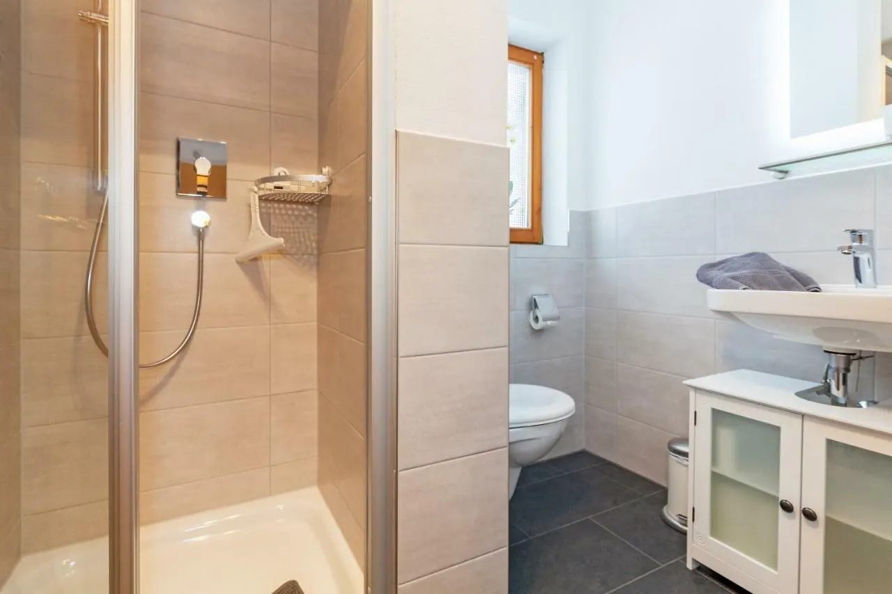 Ferienwohnung Marietta Reit im Winkl Apartment